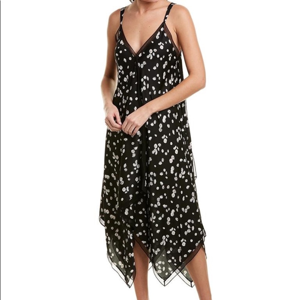 Jason Wu Daisy Shift Dress
